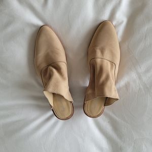 Splendid Women's Mule Shoes